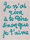 Visite guidée : sur les lettres d'amour du Musée des Lettres et Manuscrits - Musée des Lettres et Manuscrits