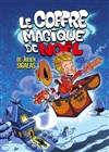 Le coffre magique de Noël - Défonce de Rire