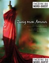 Zweig mon amour - Théâtre du Nord Ouest