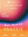 Fratrie - Théâtre Ainsi de suite