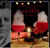 La fête - Théâtre Gérard Philipe Meaux