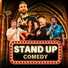 Stand Up Comedy - Salle San Subra