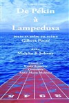 De Pékin à Lampedusa - Nouvel espace culturel