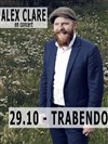 Alex Clare - Le Trabendo