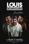 Louis Bonhoure dans Caméléon - La Comédie de Toulouse