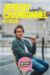 Jérémy Charbonnel dans Seul Tout - Spotlight