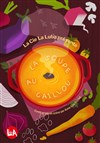 La soupe au caillou - Comédie Triomphe