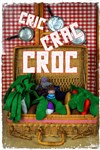 Cric crac croc - Atelier de la Bonne Graine