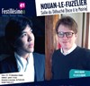 Huitième rencontre musicale de Nouan le Fuzelier - Salle du Débuché