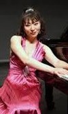 Piano Passion : Miho Nitta - Eglise Saint Julien le Pauvre