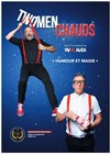 Two Men Chauds - Familia Théâtre 