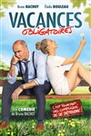 Vacances obligatoires - L'Archange Théâtre