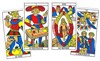 Stage/Initiation Symbolisme du Tarot de Marseille - Foyer Henri Macquigneau