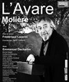 L'Avare - Artistic Athévains