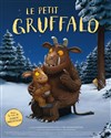 Les aventures du gruffalo... du livre au film ! - Espace Magnan