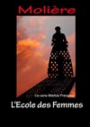 L'école des femmes - Théâtre de L'Oeuvre