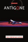 Antigone - Théâtre les Lucioles - Salle Mistral