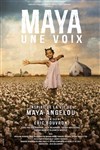 Maya, une voix - Centre culturel Jacques Prévert