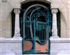 Visite guidée : Guimard et l'Art Nouveau - Métro Église d'Auteuil