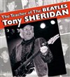 Tony Sheridan - Le Divan du Monde