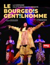 Le bourgeois gentilhomme - Palais des Glaces - grande salle