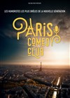 Paris Comedy Club - Le Pont de Singe