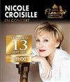 Nicole Croisille - Casino Flamingo