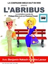 L'ABRIBUS - Théâtre du Moulin de Flottes