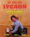 Le cri du Lycaon - La Boite à gants