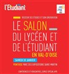 Salon du lycéen et de l'étudiant en Val d'Oise - Parc Exposition Saint Martin