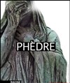 Phèdre - La Boutonnière