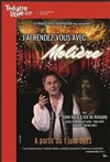 J'ai rendez-vous avec Molière - La Scène Libre