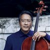 Masterclass de violoncelle, par Yo-Yo Ma - Salle Cortot