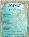 Ondine - Théâtre du Nord Ouest