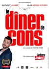 Le dîner de cons - L'Alpilium