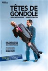 Têtes de gondole - Les Arts dans l'R