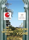 Théâtre dans la Vigne - Domaine Terre du Réal