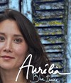 Aurélia : Blue Inside - Le Zèbre de Belleville