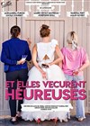 Et elles vécurent heureuses - Paradise République