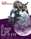 Le songe d'une nuit d'été - Théâtre de L'Orme