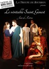 Le véritable Saint Genest - Théâtre du Nord Ouest