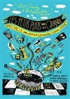 Les Petits plats dans les grands - Théâtre du Cyclope