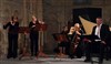 Ensemble Octoplus : Lumières Baroques - Eglise Saint-Romain