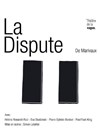 La dispute - Espace Charles Vanel