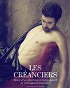 Les créanciers - Théâtre Bonne Garde