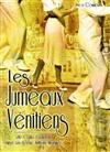 Les Jumeaux Vénitiens - Théâtre Alexandre Dumas