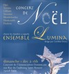 Concert Noël : Choeur de Chambre Lumina - Couvent de l'Annonciation