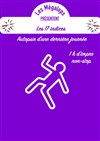 Les 17 de l'impro : Les 17 indices - Théatre de l'Echange