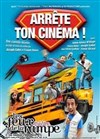 Arrête ton cinéma ! - Pelousse Paradise