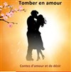 Tomber en Amour : Contes d'Amour et de Désir - Au Chapeau Rouge